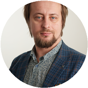 Alexander Ivanov